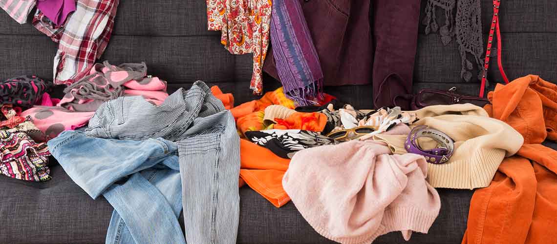 Секонд-хенд Оригианал в Кирове и Кировской области