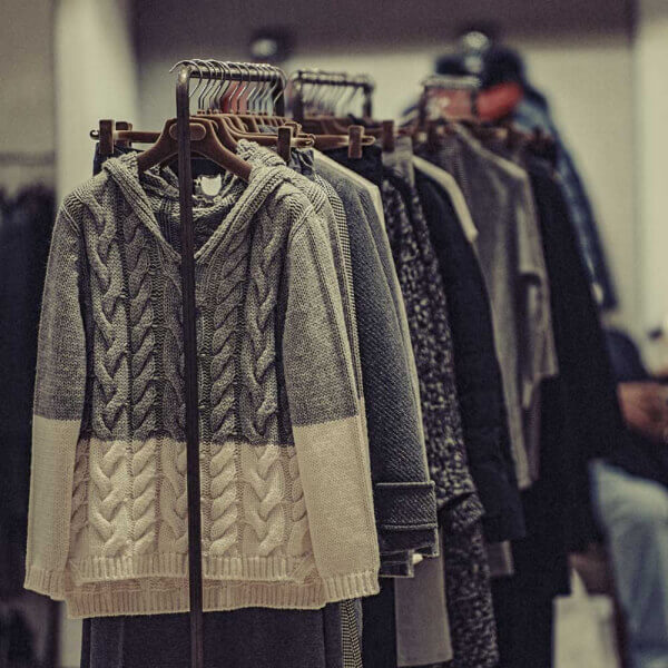 Одежда сток поштучно в Кирове и Кировской области