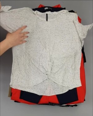 Фотография  384 - STRADIVARIUS Winter mix#15 кг, ЛОТ №2256 оптом в Кирове и Кировской области