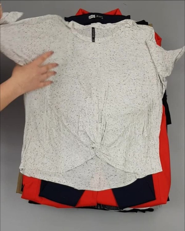 Фотография  702 - STRADIVARIUS Winter mix#15 кг, ЛОТ №2256 оптом в Кирове и Кировской области