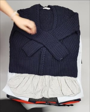 Фотография  408 - STRADIVARIUS Winter mix#15 кг, ЛОТ №2256 оптом в Кирове и Кировской области