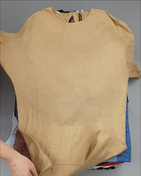 Фотография  290 - STRADIVARIUS Winter mix#15 кг, ЛОТ №2256 оптом в Кирове и Кировской области