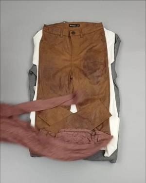 Фотография  270 - STRADIVARIUS Winter mix#15 кг, ЛОТ №2257 оптом в Кирове и Кировской области