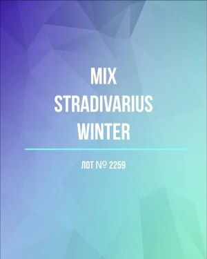 Купить STRADIVARIUS Winter mix#15 кг, ЛОТ №2259 оптом в Кирове и Кировской области