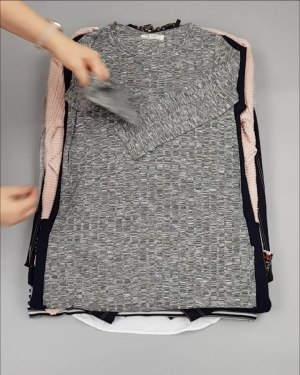 Фотография  199 - STRADIVARIUS Winter mix#15 кг, ЛОТ №2259 оптом в Кирове и Кировской области