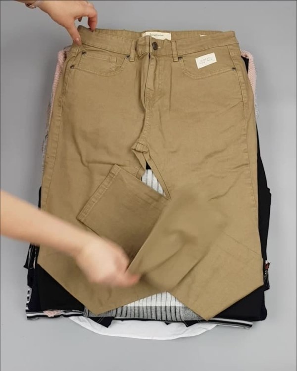 Фотография  363 - STRADIVARIUS Winter mix#15 кг, ЛОТ №2259 оптом в Кирове и Кировской области