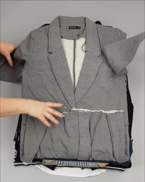 Фотография  861 - STRADIVARIUS Winter mix#15 кг, ЛОТ №2259 оптом в Кирове и Кировской области