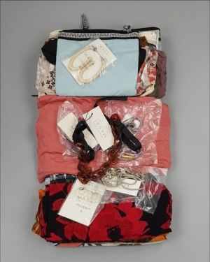 Фотография  604 - Аксессуары MASAI#30 шт, ЛОТ №2367 оптом в Кирове и Кировской области