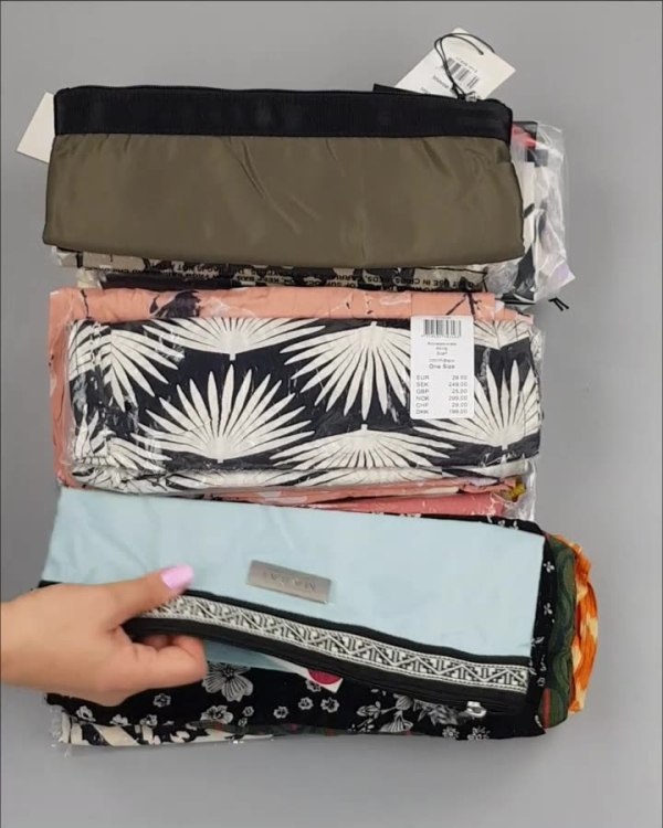 Фотография  364 - Аксессуары MASAI#30 шт, ЛОТ №2371 оптом в Кирове и Кировской области