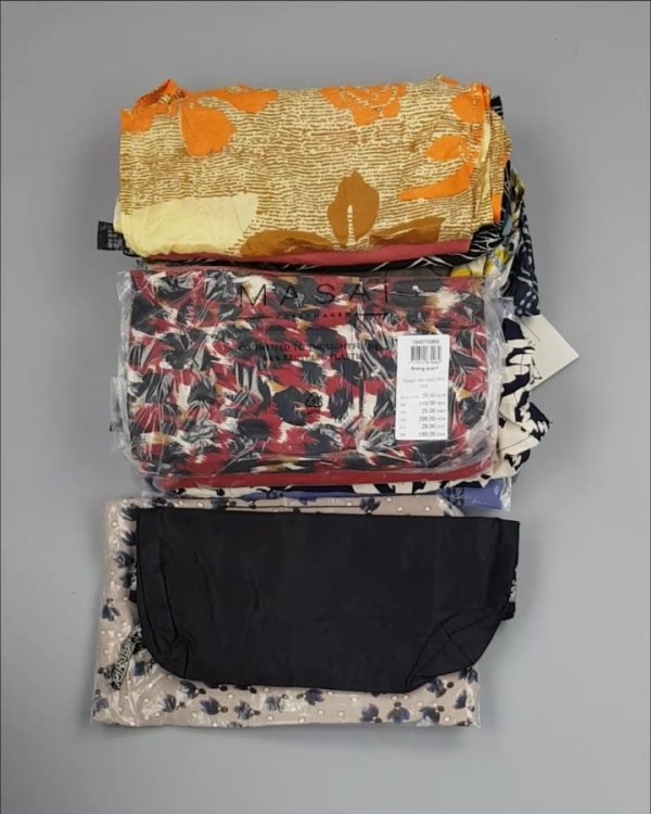 Фотография  578 - Аксессуары MASAI#30 шт, ЛОТ №2372 оптом в Кирове и Кировской области