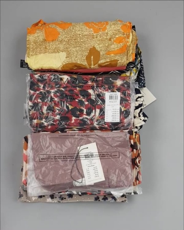 Фотография  451 - Аксессуары MASAI#30 шт, ЛОТ №2372 оптом в Кирове и Кировской области