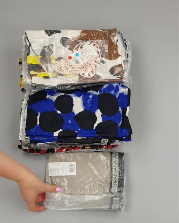 Фотография  430 - Аксессуары MASAI#30 шт, ЛОТ №2373 оптом в Кирове и Кировской области