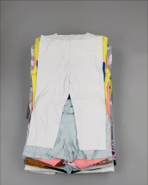 Фотография  653 - CUBUS детский микс лето (Children CUBUS mix)#15 кг, ЛОТ №2511 оптом в Кирове и Кировской области