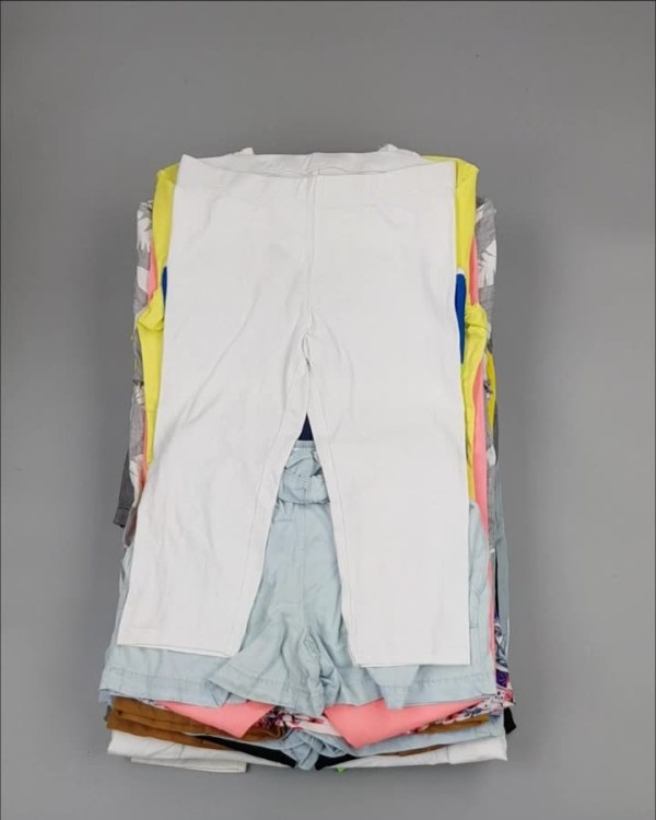 Фотография  423 - CUBUS детский микс лето (Children CUBUS mix)#15 кг, ЛОТ №2511 оптом в Кирове и Кировской области