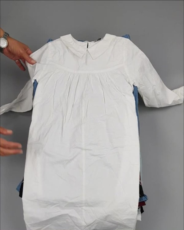 Фотография  577 - CUBUS детский микс лето (Children CUBUS mix)#15 кг, ЛОТ №2511 оптом в Кирове и Кировской области