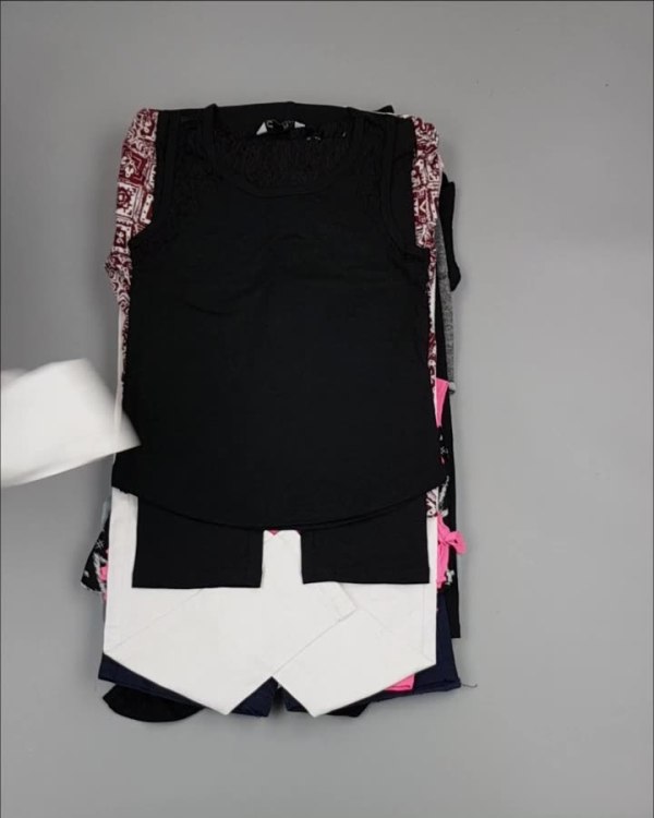 Фотография  812 - CUBUS детский микс лето (Children CUBUS mix)#15 кг, ЛОТ №2515 оптом в Кирове и Кировской области