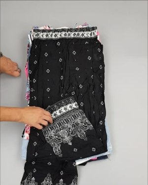 Фотография  776 - CUBUS детский микс лето (Children CUBUS mix)#15 кг, ЛОТ №2515 оптом в Кирове и Кировской области