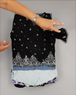 Фотография  279 - CUBUS детский микс лето (Children CUBUS mix)#15 кг, ЛОТ №2515 оптом в Кирове и Кировской области