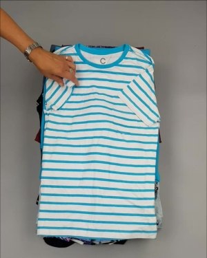 Фотография  486 - CUBUS детский микс лето (Children CUBUS mix)#15 кг, ЛОТ №2515 оптом в Кирове и Кировской области