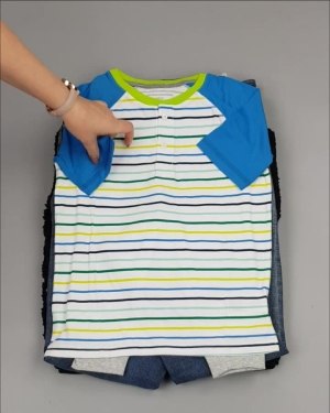 Фотография  399 - AMAZON Kids#7 кг , лот № 2531 оптом в Кирове и Кировской области