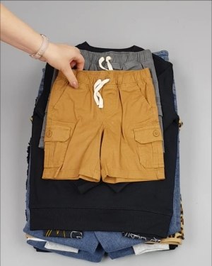 Фотография  995 - AMAZON Kids#7 кг , лот № 2531 оптом в Кирове и Кировской области