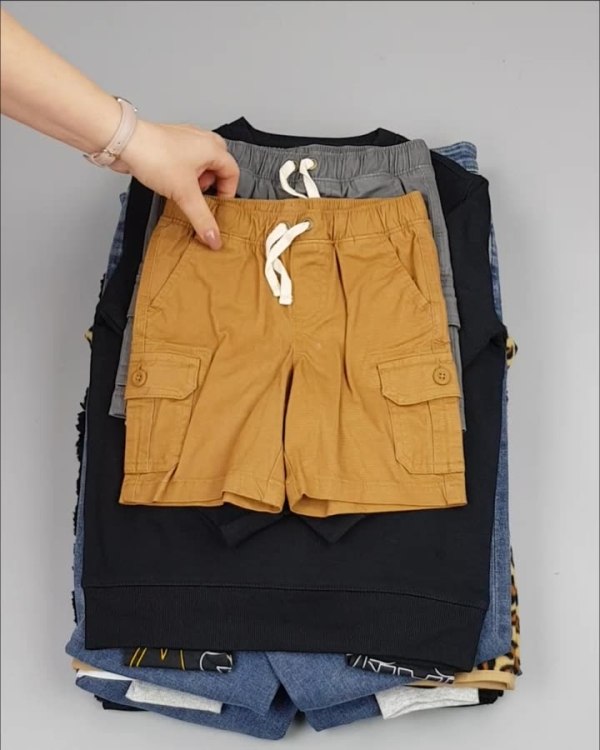 Фотография  309 - AMAZON Kids#7 кг , лот № 2531 оптом в Кирове и Кировской области