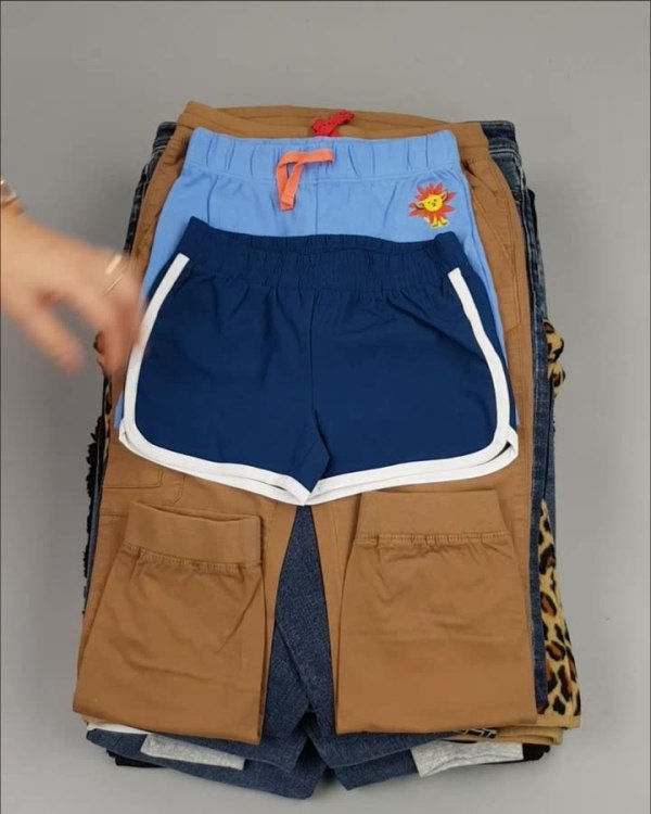 Фотография  950 - AMAZON Kids#7 кг , лот № 2531 оптом в Кирове и Кировской области