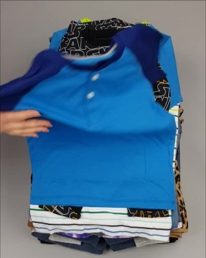 Фотография  433 - AMAZON Kids#7 кг , лот № 2531 оптом в Кирове и Кировской области