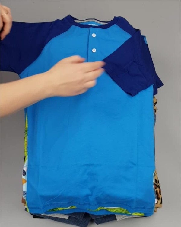 Фотография  142 - AMAZON Kids#7 кг , лот № 2531 оптом в Кирове и Кировской области