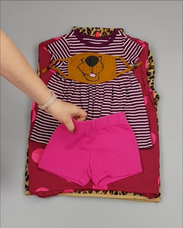 Фотография  598 - AMAZON Kids#7 кг , лот № 2533 оптом в Кирове и Кировской области