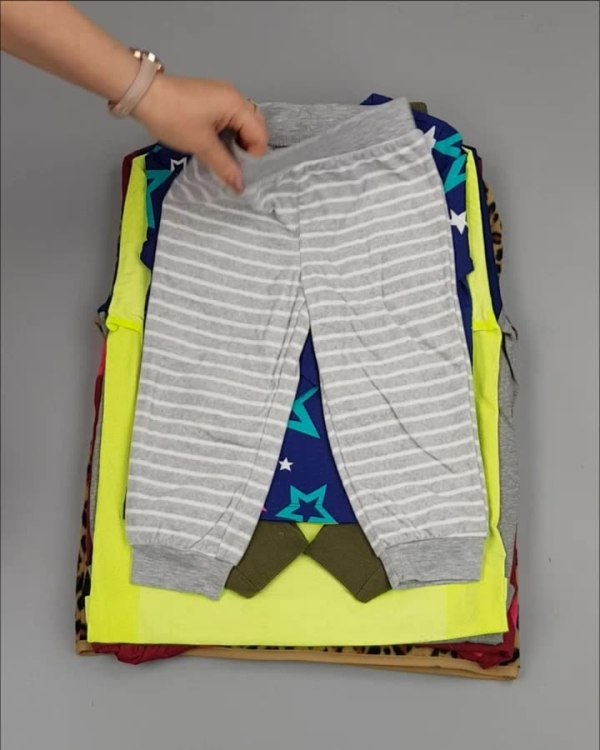 Фотография  409 - AMAZON Kids#7 кг , лот № 2533 оптом в Кирове и Кировской области