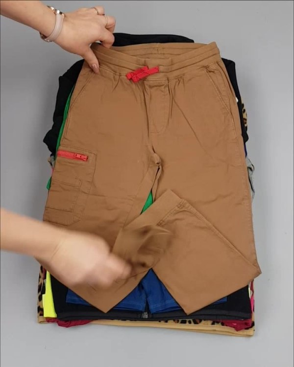 Фотография  763 - AMAZON Kids#7 кг , лот № 2533 оптом в Кирове и Кировской области