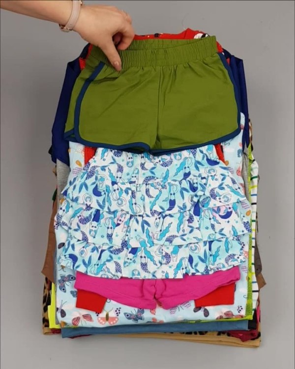 Фотография  697 - AMAZON Kids#7 кг , лот № 2533 оптом в Кирове и Кировской области