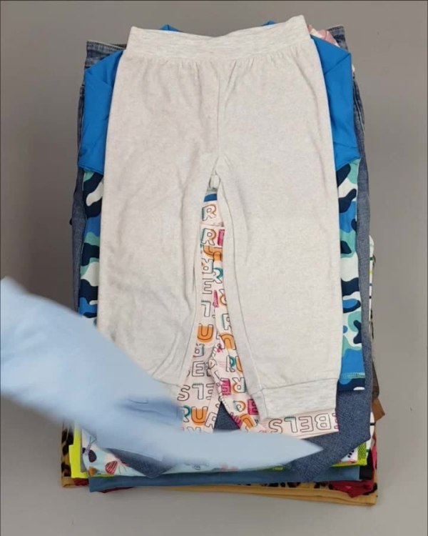 Фотография  722 - AMAZON Kids#7 кг , лот № 2533 оптом в Кирове и Кировской области