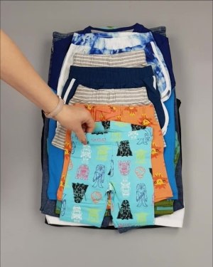 Фотография  410 - AMAZON Kids#7 кг , лот № 2534 оптом в Кирове и Кировской области