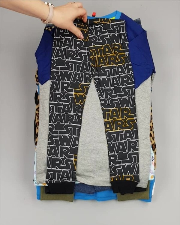 Фотография  300 - AMAZON Kids#7 кг , лот № 2534 оптом в Кирове и Кировской области