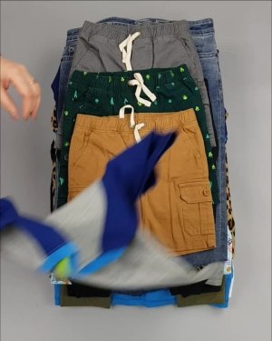 Фотография  792 - AMAZON Kids#7 кг , лот № 2534 оптом в Кирове и Кировской области