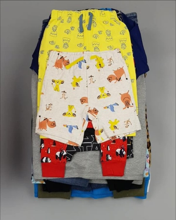 Фотография  300 - AMAZON Kids#7 кг , лот № 2534 оптом в Кирове и Кировской области