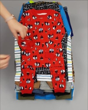 Фотография  854 - AMAZON Kids#7 кг , лот № 2534 оптом в Кирове и Кировской области