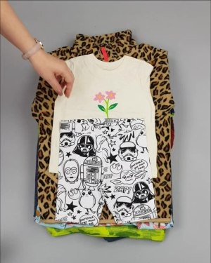 Фотография  852 - AMAZON Kids#7 кг , лот № 2536 оптом в Кирове и Кировской области