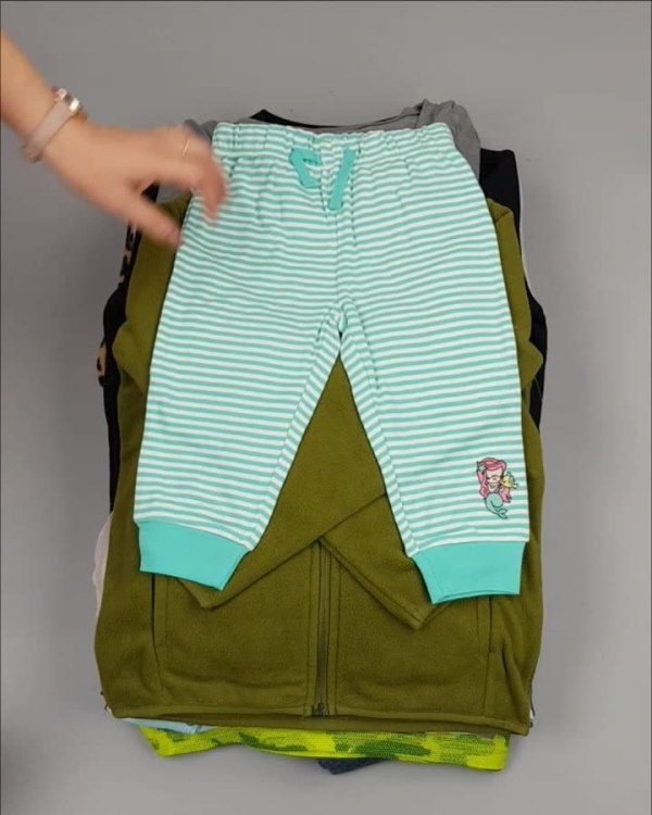 Фотография  819 - AMAZON Kids#7 кг , лот № 2536 оптом в Кирове и Кировской области