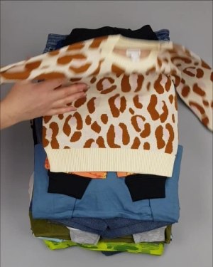 Фотография  125 - AMAZON Kids#7 кг , лот № 2536 оптом в Кирове и Кировской области