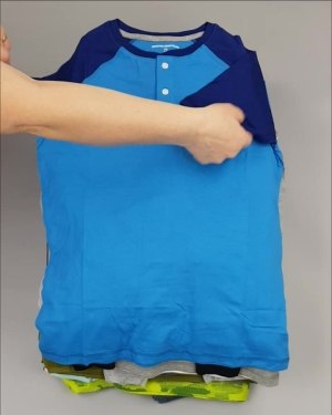 Фотография  754 - AMAZON Kids#7 кг , лот № 2536 оптом в Кирове и Кировской области