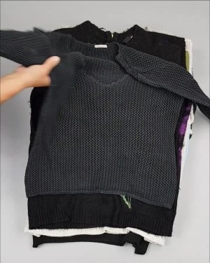 Фотография  192 - Джемпер муж+жен экстра#15 кг , Лот№2612 оптом в Кирове и Кировской области