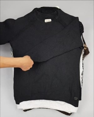 Фотография  523 - Джемпер муж+жен экстра#15 кг , Лот№2612 оптом в Кирове и Кировской области