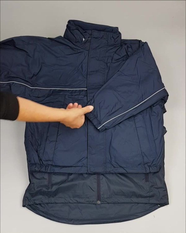 Фотография  934 - Куртки СПОРТ СТОК дети#10 кг , Лот№ 2641 оптом в Кирове и Кировской области