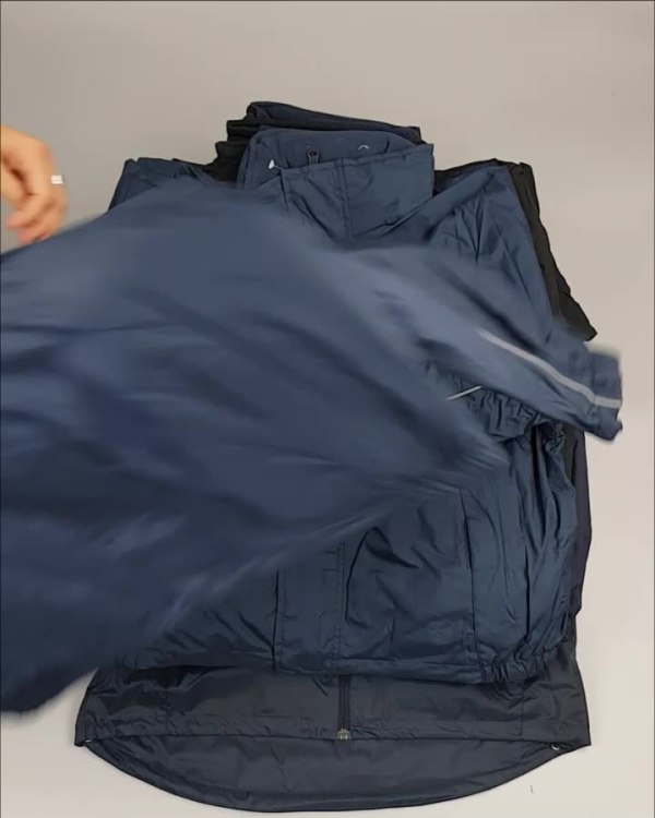 Фотография  598 - Куртки СПОРТ СТОК дети#10 кг , Лот№ 2641 оптом в Кирове и Кировской области