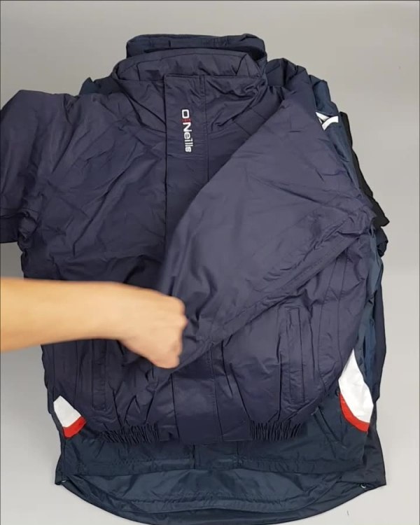 Фотография  773 - Куртки СПОРТ СТОК дети#10 кг , Лот№ 2641 оптом в Кирове и Кировской области