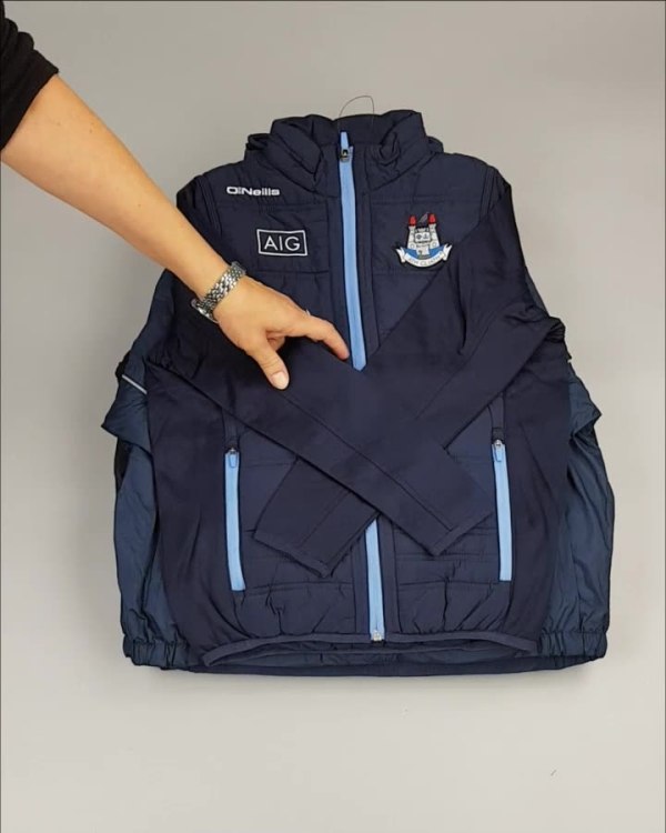 Фотография  715 - Куртки СПОРТ СТОК дети#10 кг , Лот№ 2642 оптом в Кирове и Кировской области