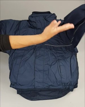 Фотография  704 - Куртки СПОРТ СТОК дети#10 кг , Лот№ 2642 оптом в Кирове и Кировской области